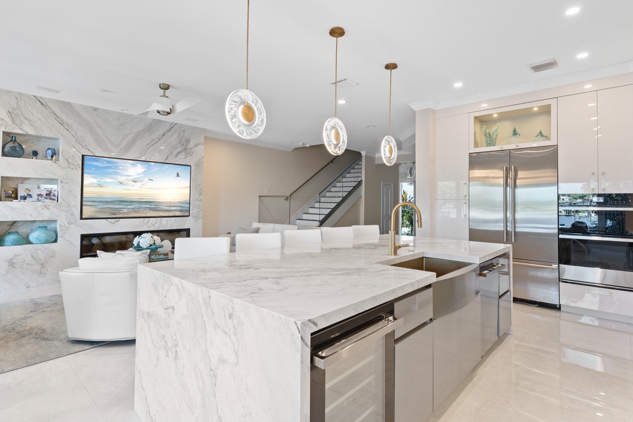 Custom Florida Home105