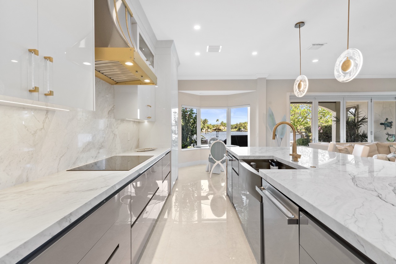 Custom Florida Home104